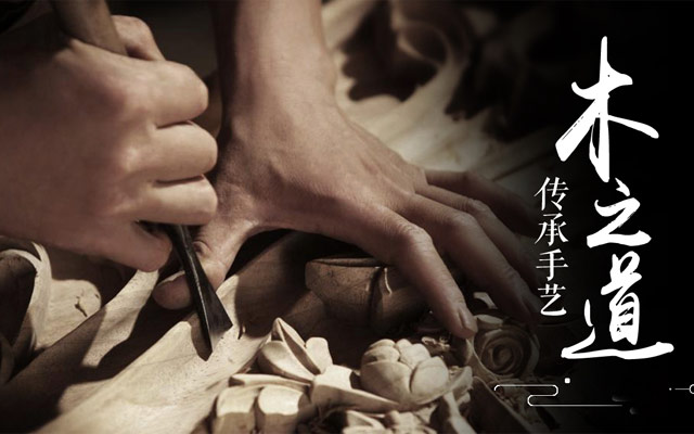 仿古门窗